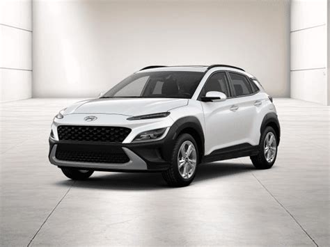 New 2023 Hyundai KONA SEL Convenience FWD 4D Sport Utility In Dearborn