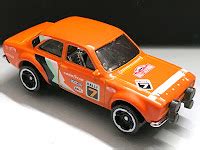 T Hunted Os Hot Wheels Id Chases Da Linha B Sica De