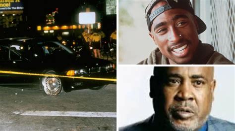 Major Development In Tupac Shakur Murder Case As Arrest Made Herald Sun