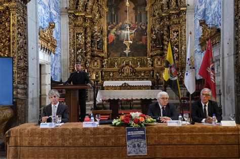 Reconheçamos o valor do património apelou D João Lavrador no Dia do