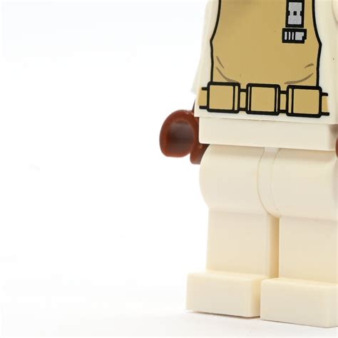 Admiral Ackbar - | Lego Minifigures | lego.minifigures.world