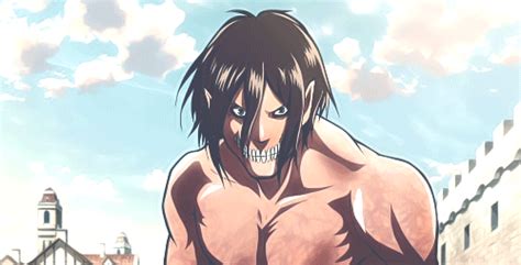 Rogue Titan Shingeki No Kyojin Attack On Titan Photo 36982313