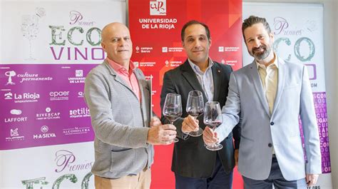 Convocada La Xv Edici N De Los Premios Ecovino La Rioja