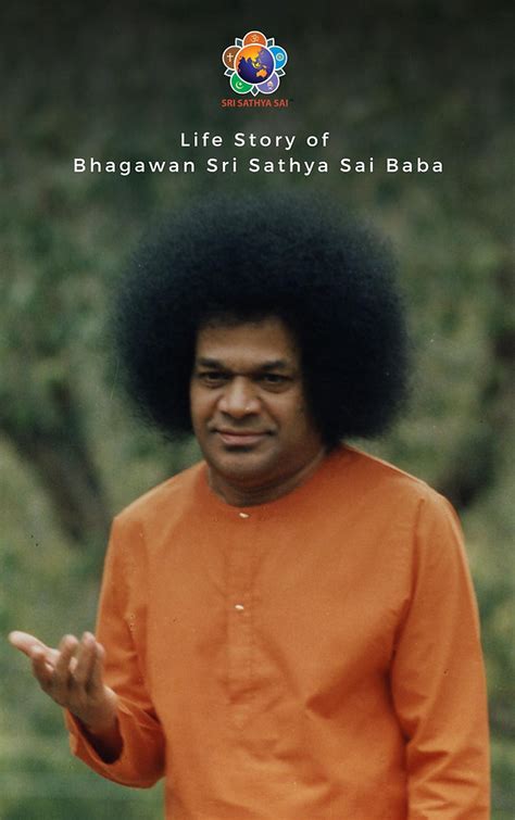 Life Story Of Bhagawan Sri Sathya Sai Baba On Google Play Books