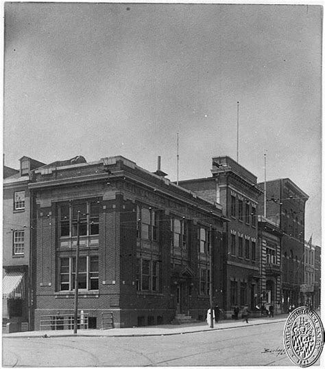 Baltimore General Dispensary « Medicine in Maryland, 1752-1920