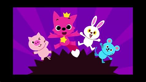 Pinkfong Shapes & Colors Song (Shapes Are All Around & Doodle With ...