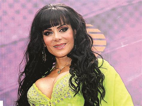 Maribel Guardia Revela Cuál es su Última Voluntad Periódico El Orbe