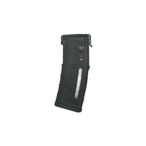 Chargeur PMAG MAGPUL GEN M3 AR15 30 coups avec fenêtre cal 223Rem