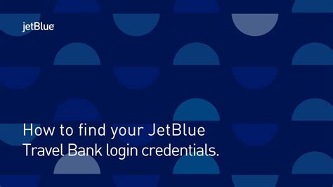 Travel Bank Credits Jetblue
