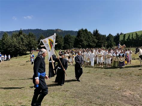 La Jornada Reviven Batalla Del Monte De Las Cruces En Edomex