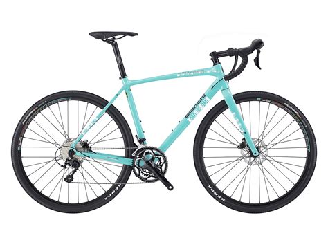 gravel-bike-bianchi-allroad - Bicimtbebike.com: listini prezzi, test, bici elettriche, gare ciclismo