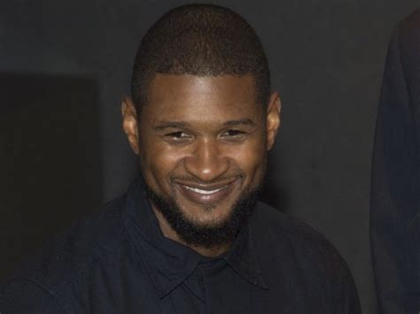 R&B Snippets: Usher & More! | 106.3 The Groove