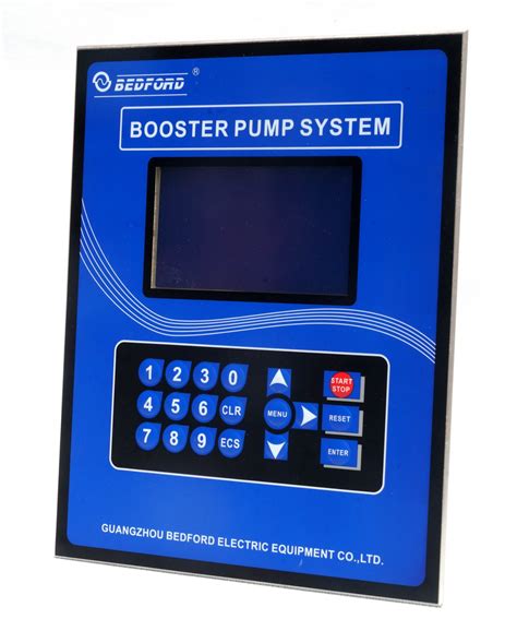 Pid Pump Controller Pid Controller And Pump Controller