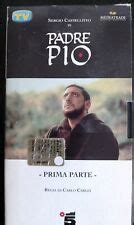 Vhs Pio Padre Usato In Italia Vedi Tutte I Prezzi