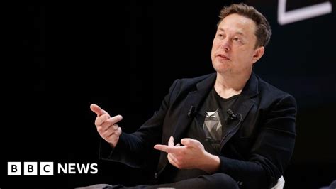 Elon Musk To Move SpaceX And X HQ Over Gender Identity Law Zinaat