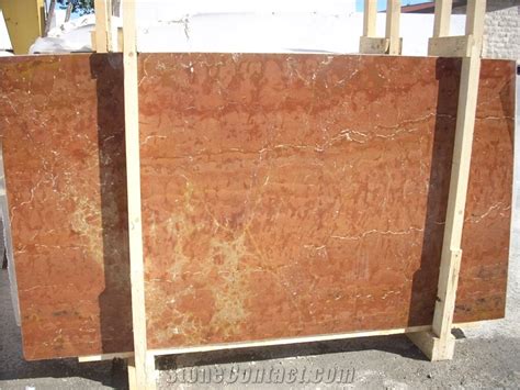 Rosso Antico Marble Tilesmarble Slab Rosso Sicilia Marble From Italy