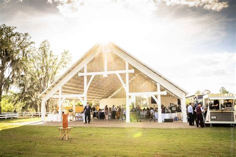 Florida Rustic Barn Weddings Venue Plant City Fl Weddingwire