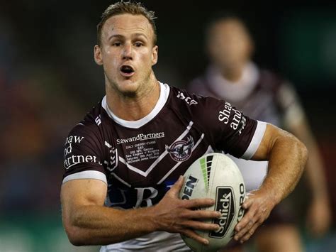 Cherry-Evans ready to captain Qld Maroons | Sports News Australia