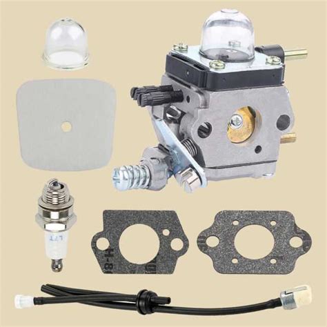 The Complete Guide To Understanding Mantis Tiller Carburetor Diagrams