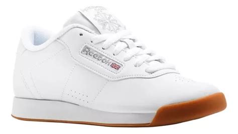 Tenis Original Reebok Princess Classic Envío Gratis