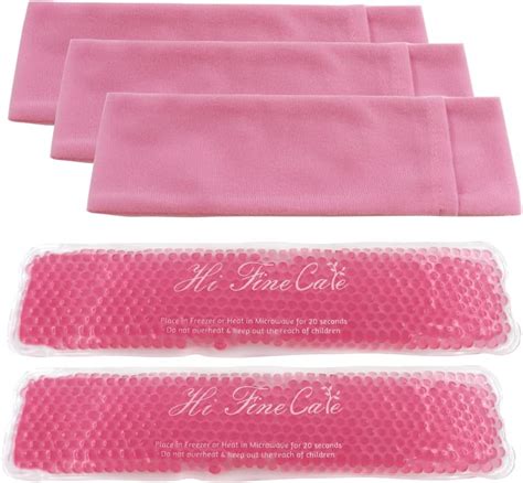 Buy Reusable Perineal Cooling Pad For Postpartum Hemorrhoid Pain Relief Hot Cold Packs For