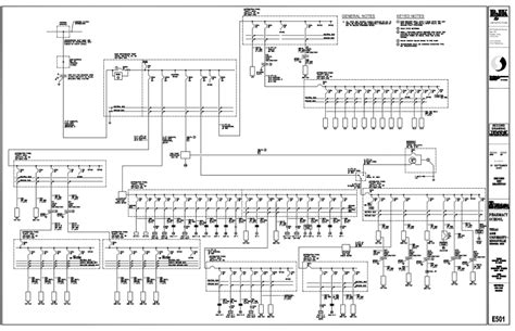 Electrical Line Diagram Symbols