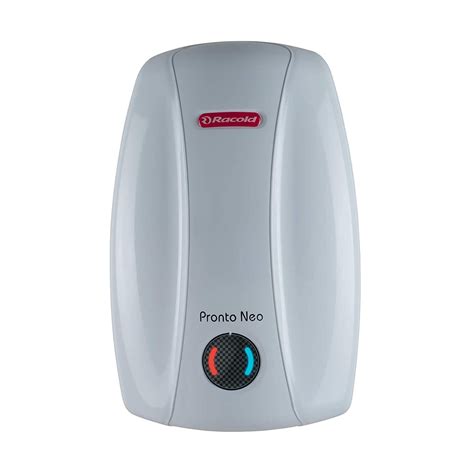 Buy Racold PRONTO NEO Electric Instant Water Heater 5L Vertical