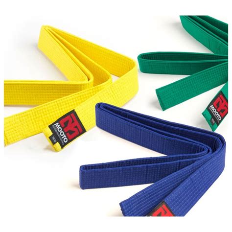 Ceinture Couleur Mtx By Mooto