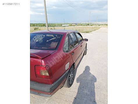 Fiat Tempra Sx A Son F Yat Ac L Satilik Sahibinden Comda