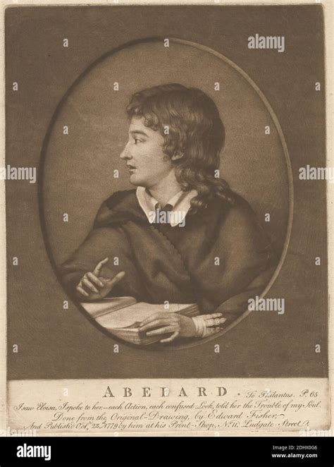 Peter abelard 1079 1142 hi-res stock photography and images - Alamy