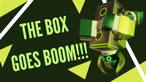 Mobile Boombox Gameplay Mvp Game Phighting Youtube