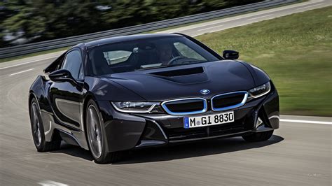 Bmw I8 Wallpapers Pictures Images