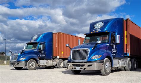 St. Louis MO - Innovative Intermodal, Inc