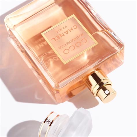 Chanel Coco Mademoiselle Eau De Parfum Spray Women Eau De Parfum