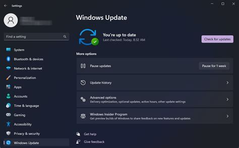 How To Change Windows Update Settings In Windows 11 Minitool