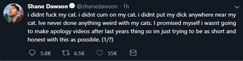 I Did Not Fuck My Cat R Comedyheaven