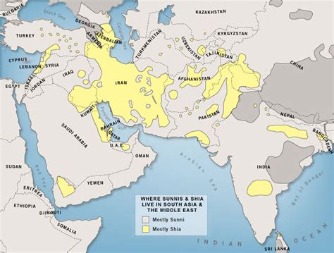 Talk:Demographics of Islam - Wikipedia
