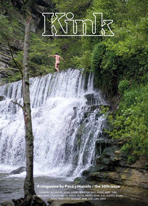 PACO Y MANOLO THE NUDE AS A WEAPON AGAINST FIGHTING THE NORM