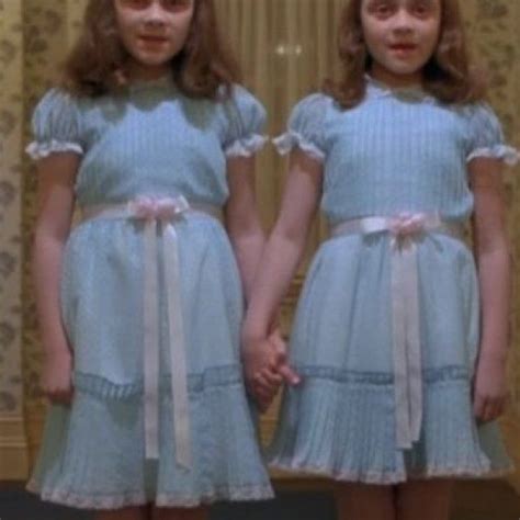 Grady Twins Costume The Shining Shining Twins Costume