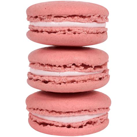 Macaron PNG Transparent Images