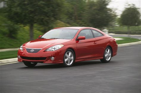 2006 Toyota Camry Solara Gallery Top Speed