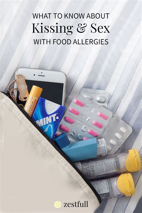 Allergy Kit Your Personal Allergy First Aid Kit Artofit