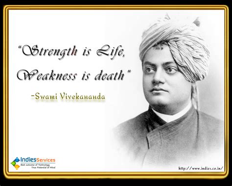 FAMOUS QUOTES: Vivekananda quotes