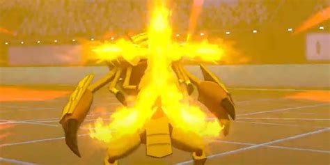 Pokémon: The 20 Best Fire Moves, Ranked