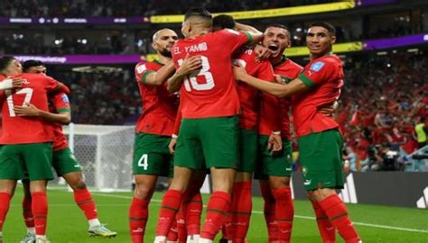 3 مشاكل تواجه منتخب المغرب قبل أمم أفريقيا أبرزها ثلاثي الدفاع