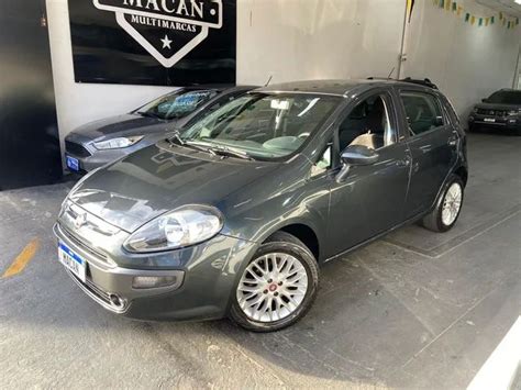 pick ups FIAT PUNTO Usados e Novos em São Paulo e região SP OLX