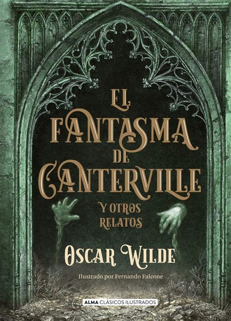 El Fantasma De Canterville Y Otros Relatos Oscar Wilde