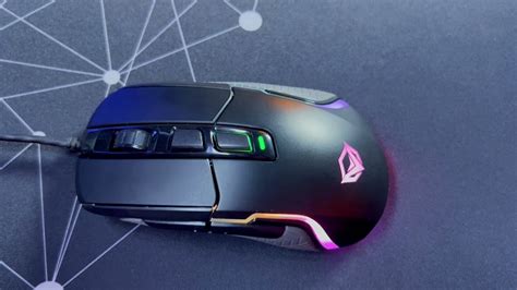 What Is Macro In Gaming Mouse