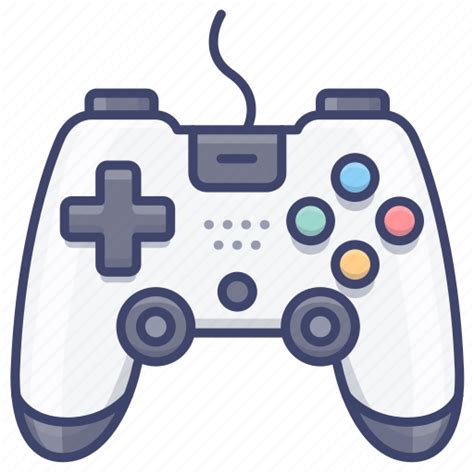 Game, controller, video, gaming icon - Download on Iconfinder