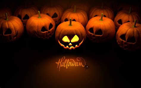 Jack-o'-lantern HD Wallpapers - Wallpaper Cave